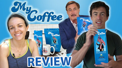 MyCoffee Review (Epic)