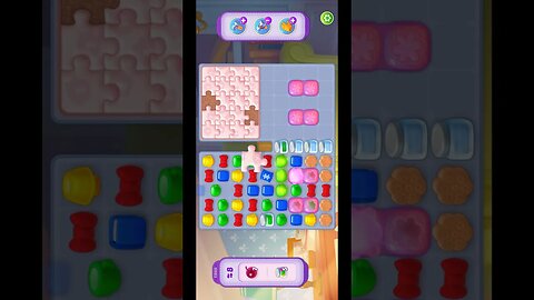 Shorts Playrix Homescapes Gameplay Walkthrough Level 11866