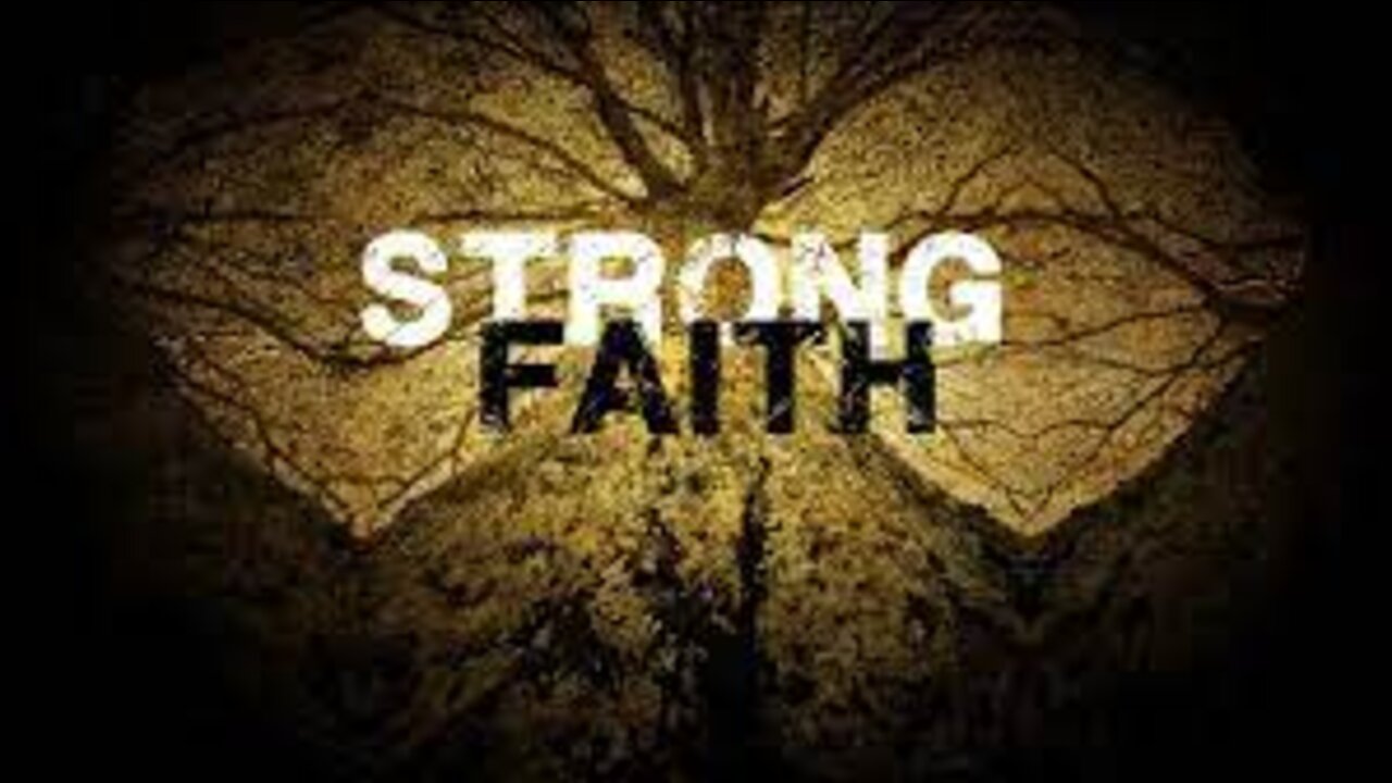 Mike From COT Subtle Changes- Even The Strongest In Faith Must Watch 9/20/22