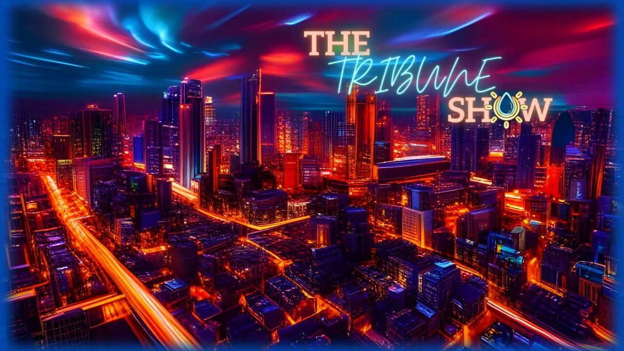 The Tribune Show - Reflections