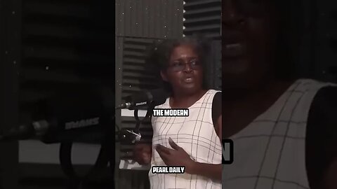 Pride In Body Count.