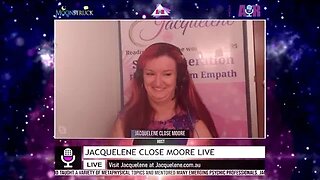 Jacquelene Live - December 15, 2022