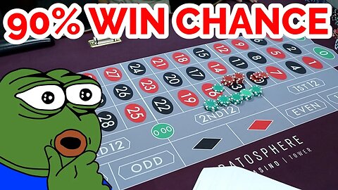MORE PROFIT CHANCE "24+8 Super" Roulette System Review