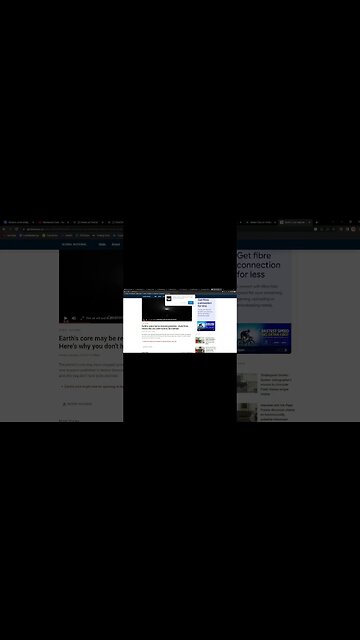 TECTONIC SHIFT IS HAPPENING LITERALLY!!