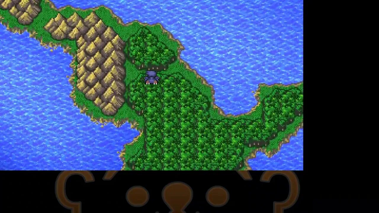 QCB Stream of FF4 Pixel Remastered 5 (on vacation!)