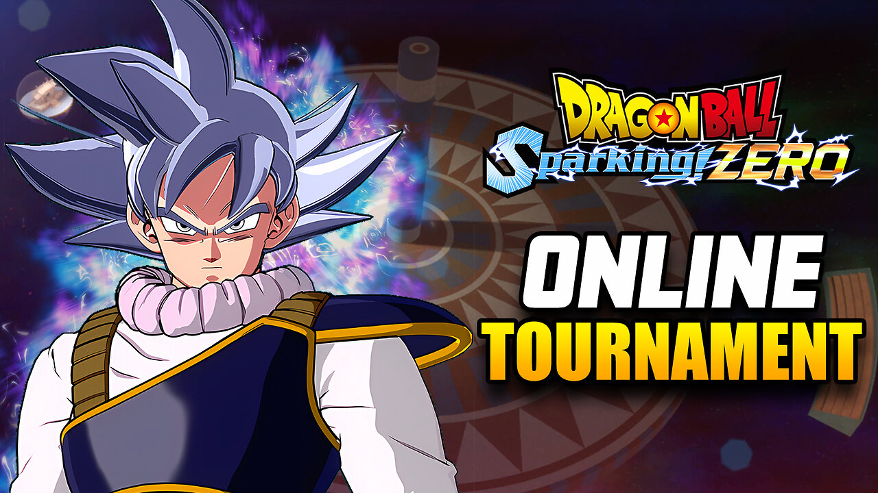 🔴 LIVE ONLINE WORLD TOURNAMENT W/ VIEWERS 🏆 TOP 3 Z RANK KALE 🐉 DRAGON BALL: Sparking! ZERO