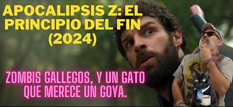 Apocalipsis Z: El Principio del Fin (2024)