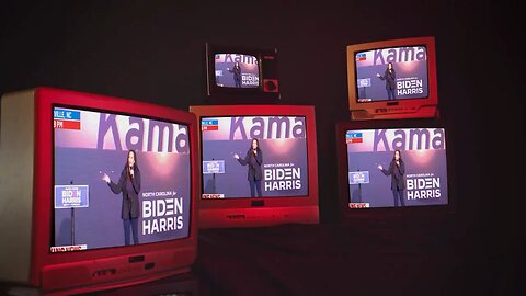 Taxes, taxes, and more taxes you have to be stupid as fuck to vote for Kamala.