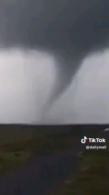 Hurricane Milton Tornadoes erupt across Florida