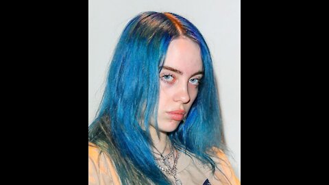 Billie Eilish Transformation