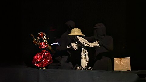 2002 Lunatique Fantastique at Viva Variety 29