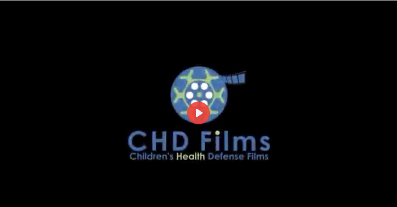 Fertility Issues and Vaccinations - A Dr. Andy Wakefield Film