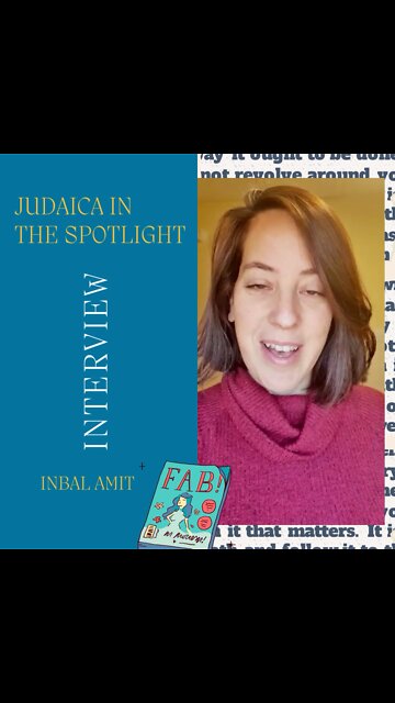 Learn Hebrew in the Media