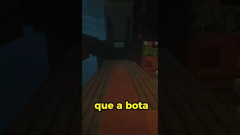 Vc bota ou calça?