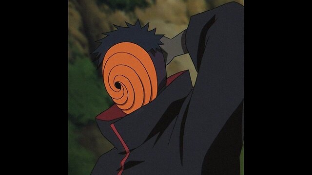 obito the student of minato namikaze #rumble