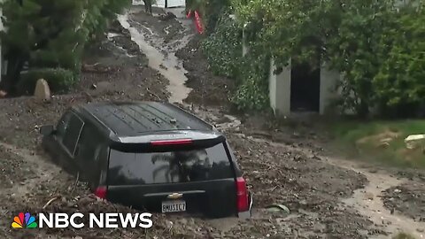 Atmospheric river set to bring rain and flooding to Pacific Northwest