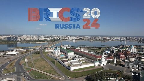 BRICS 2024 - best moments from the Summit