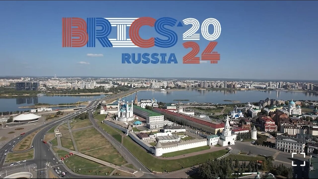 BRICS 2024 - best moments from the Summit