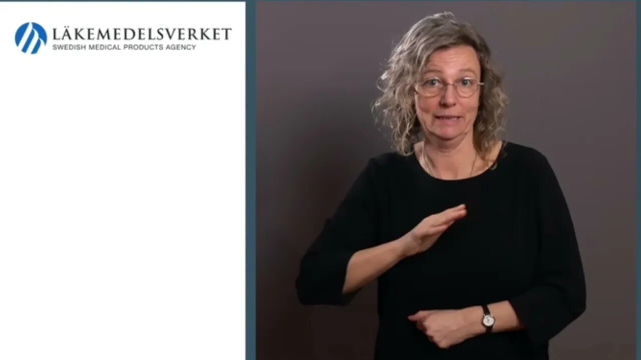 DAGENS PRESSKONFERENS OM MATTIS HIV-TABLETTER!