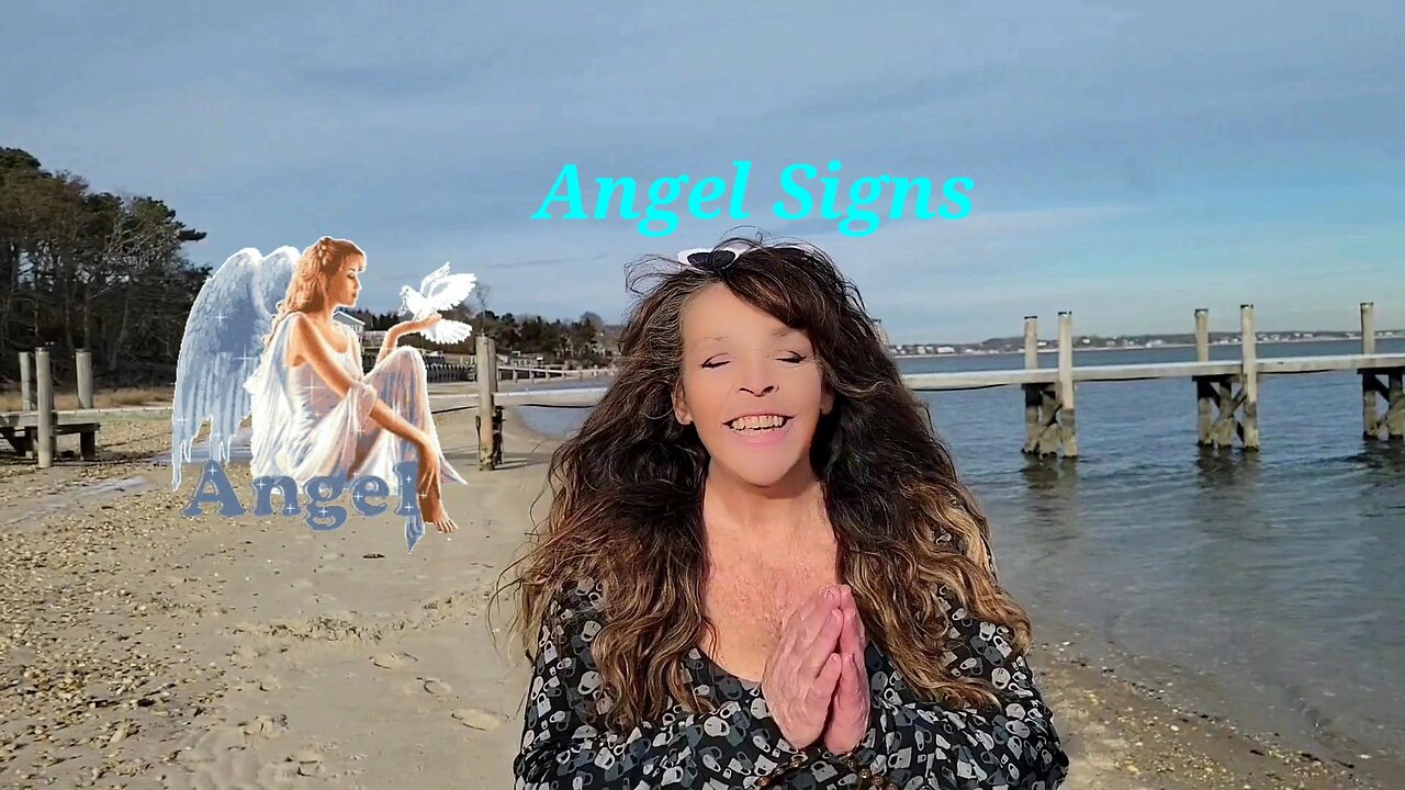 Angel Signs!