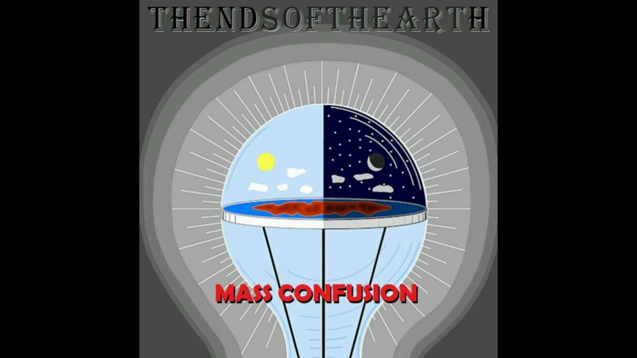 Mass Confusion Promo -- 2020...