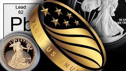 Does The US Mint's Gold & Silver Turn To Lead?
