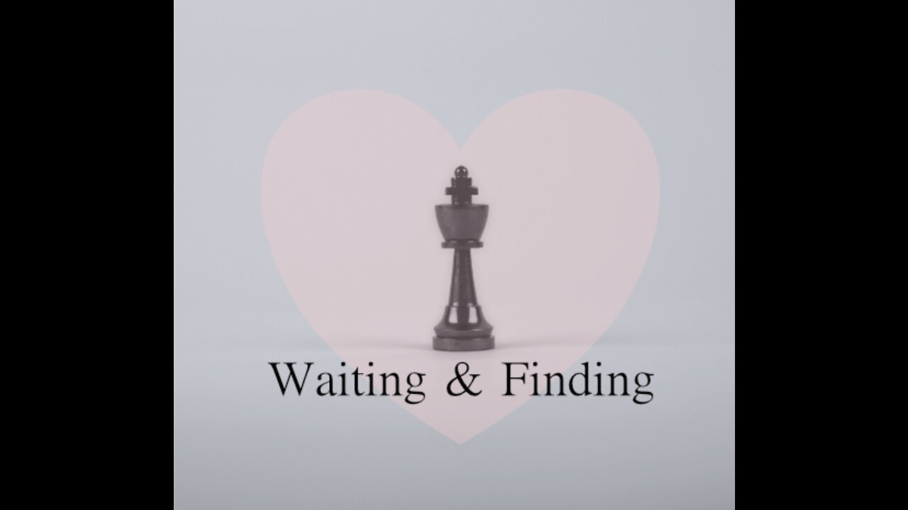 Waiting and Finding - Social Media