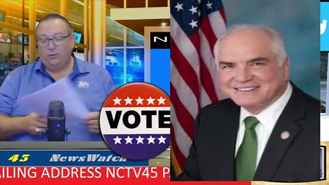 NCTV45’s Focus NC Today: BE AN INFORMED VOTER OCTOBER 31 2022