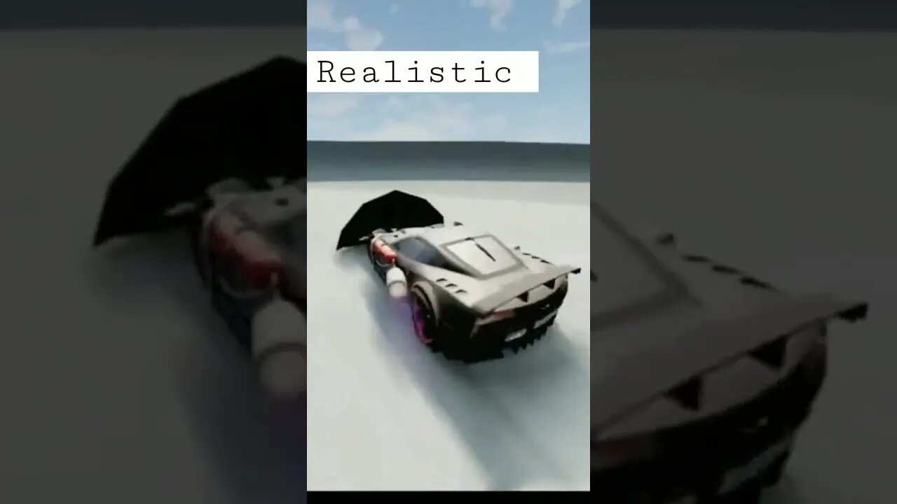 BeamNG.drive so realistic