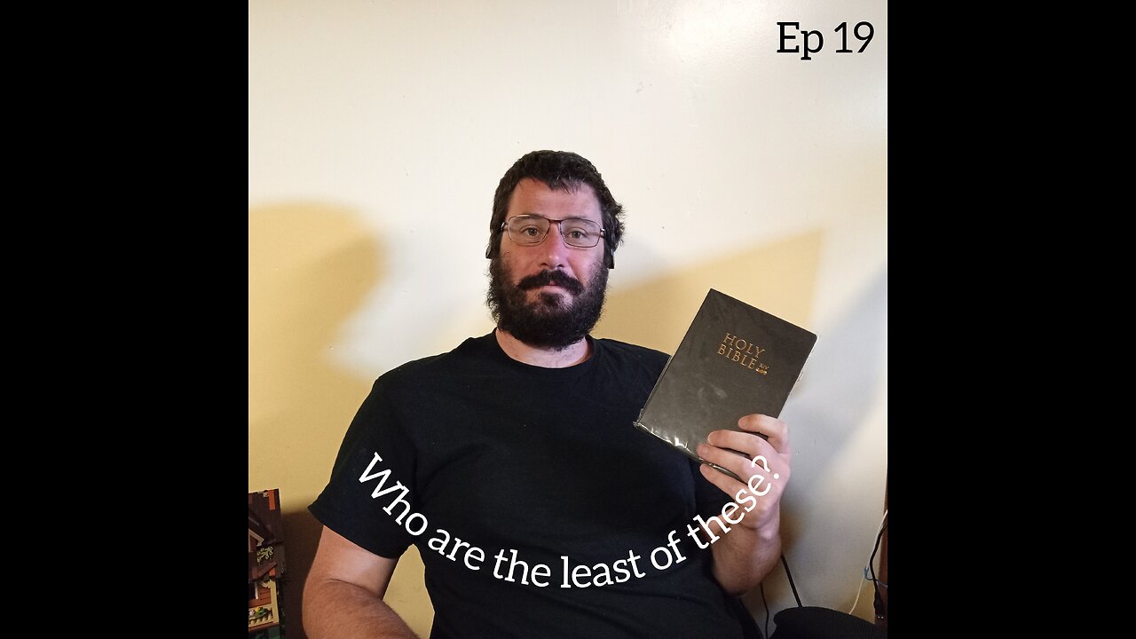 Treasure In The Bible Ep 19