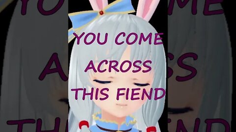 FRIENDS 😶‍🌫️😶‍🌫️ #shorts #vtuber #bunny #memes #envtuberclip #envtuber