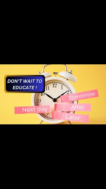 Maximize Your Future: Start Learning Early