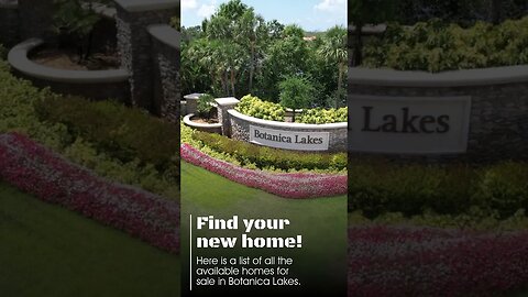 Find your new home!