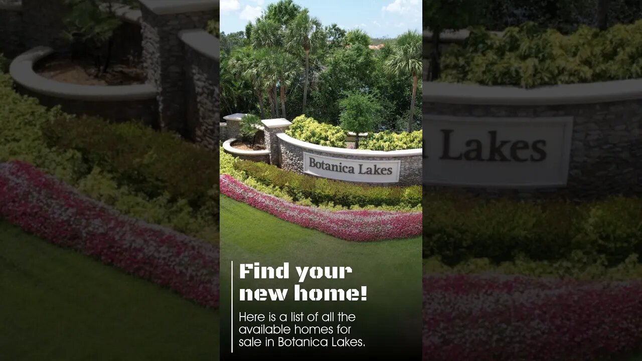 Find your new home!