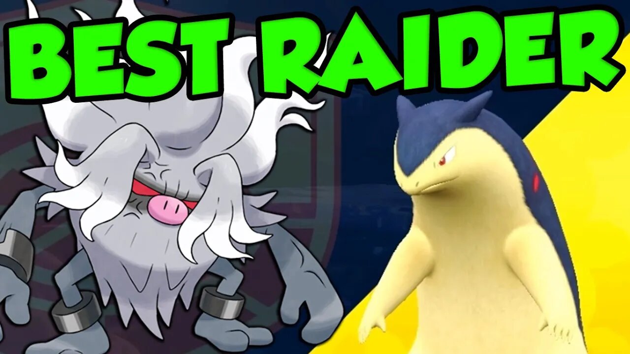 BUILDING THE BEST TYPHLOSION RAID POKEMON! Solo Pokemon Scarlet & Violet 7 Star Raid Guide