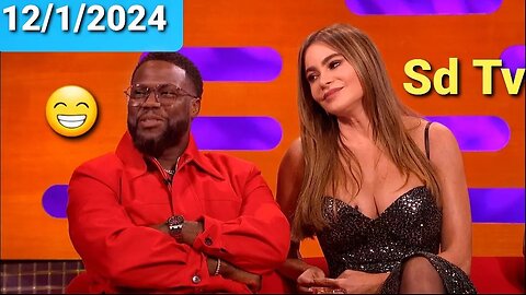 The Graham Norton Show S31E13