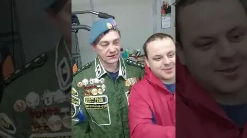 Джан Клод Ван Дамм исповедь....