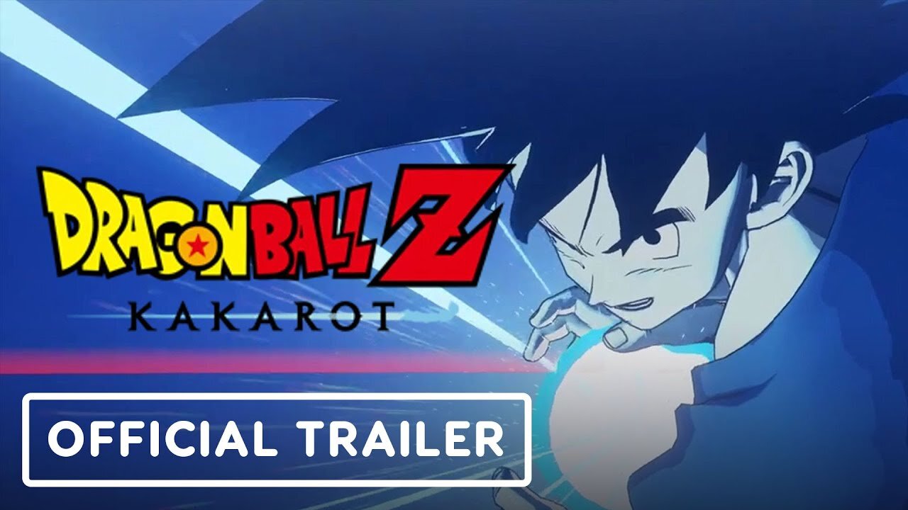 Dragon Ball Z:Kakarot-Official Goku's Next Journey DLC Gameplay Trailer LATEST UPDATE & Release Date