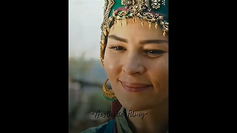 Malhun Sultan~❤ || #kuruluşosman #malhunhatun #malhunsultan #trending
