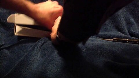 A Precious Metals Unboxing?