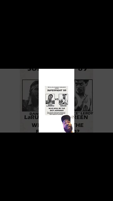 YOU BUYING? WHO YOU GOT?