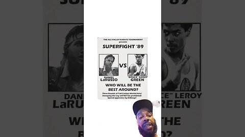 YOU BUYING? WHO YOU GOT?