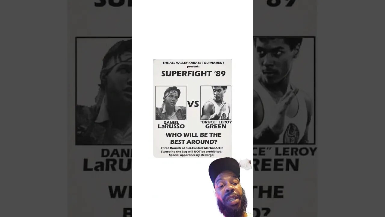 YOU BUYING? WHO YOU GOT?
