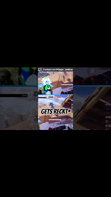 Overwatch 2 makes anime girl toxic #gaming #vtuber #twitch #shorts