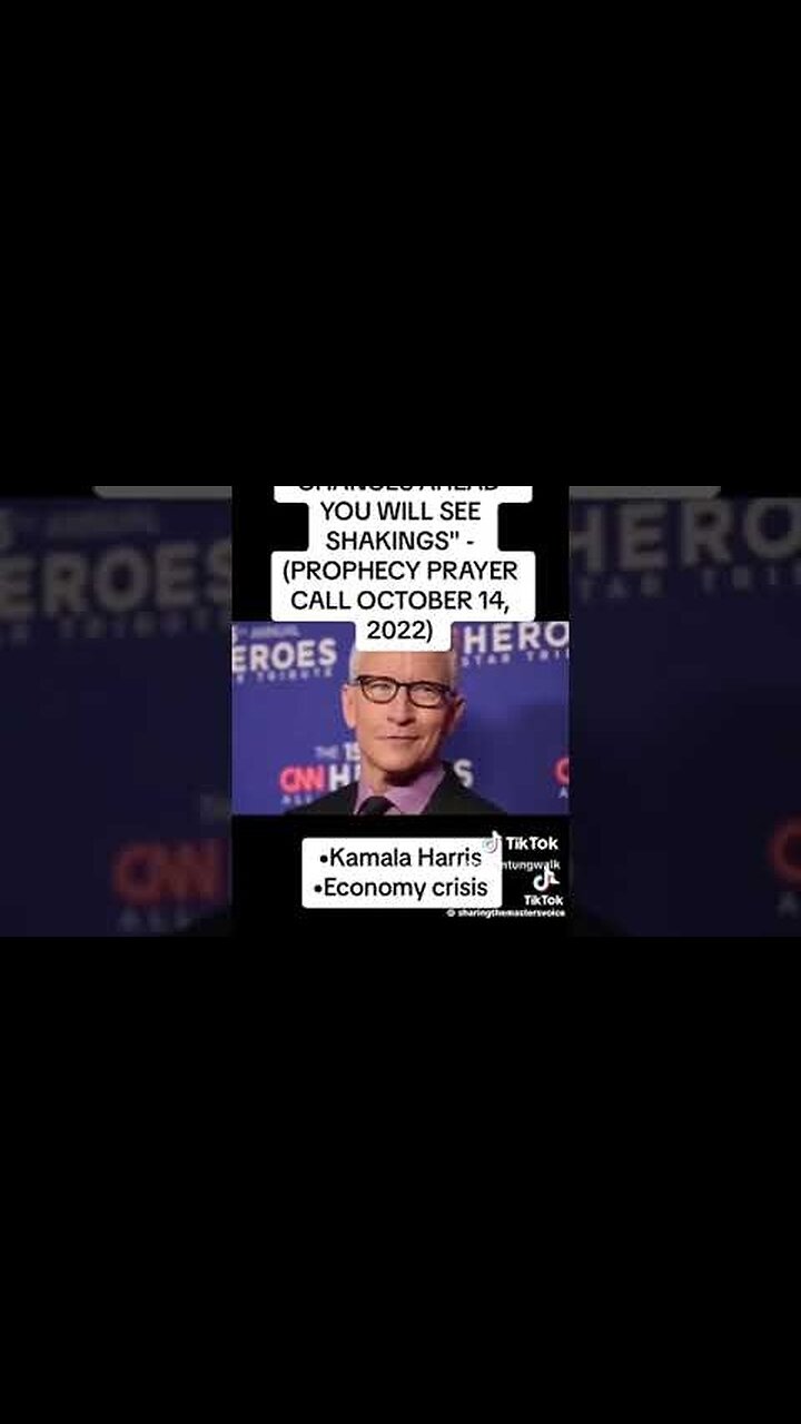 LIVE PRAYER CALL: CHANGES AHEAD, YOU WILL SEE SHAKINGS [AMERICAS PROPHETIC FUTURE]