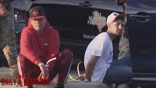 Venezuelan Gang Takes Over Four Complexes In Texas