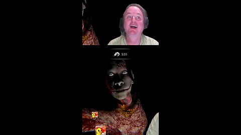 she coming for me | #ironmanduck on #Twitch