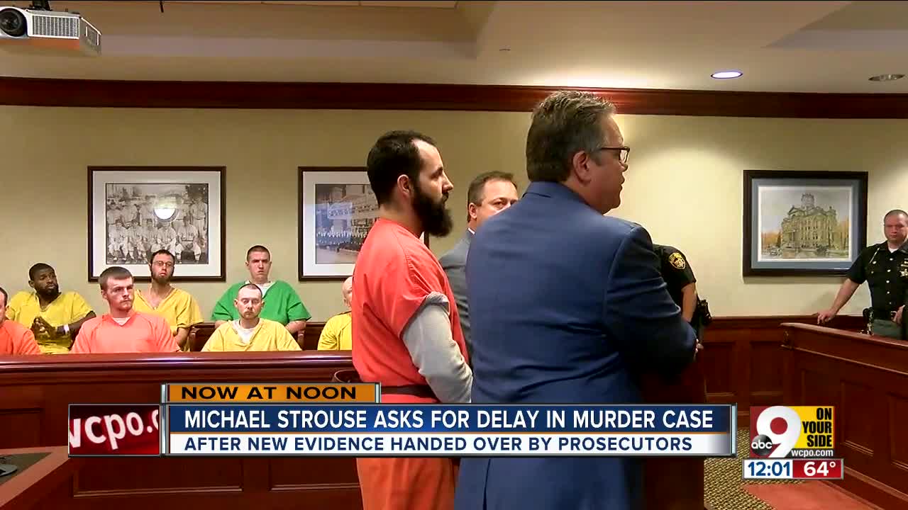 Prosecution lists 88 pieces of evidence in West Chester woman’s case