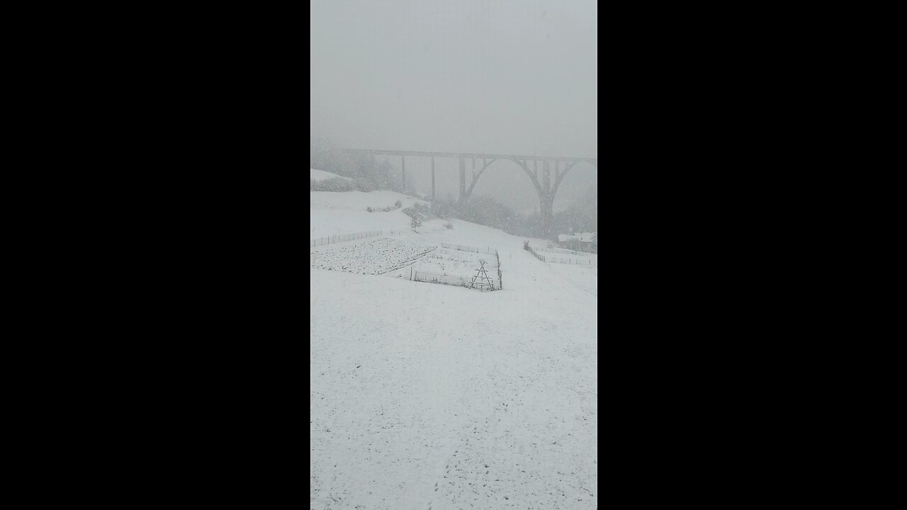 snow time