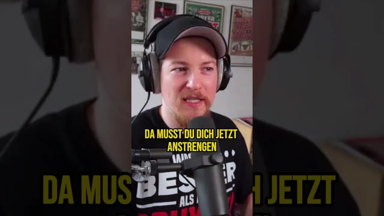Improvisieren ohne Anstrengung Was kannst du wirklich? #gitarrenlehrer #gitarrenunterricht #podcast